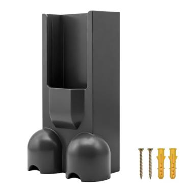 Imagem de Bolan-Tech Estação de ancoragem para aspirador de pó - Suporte de acessórios de parede compatível com aspiradores de pó Dyson Gen5 Detect Absolute