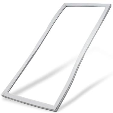 Imagem de HomTop 241778307 AP4587413 Substituição da junta da porta da geladeira para geladeira Frigidaire Electrolux Crosley Kenmore substitui 241778307 AP4587413 1793667 AH3408461 EA3408461 PS3408461