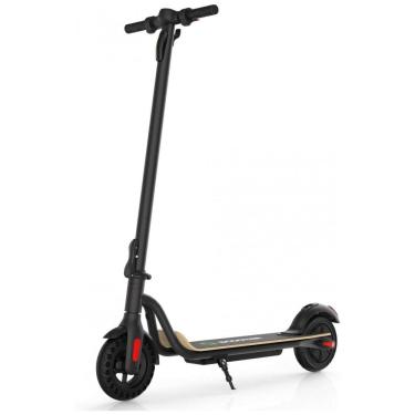 Imagem de Patinete Elétrico com Freio e 3 Marchas, 250W, MEGAWHEELS S10, Preto