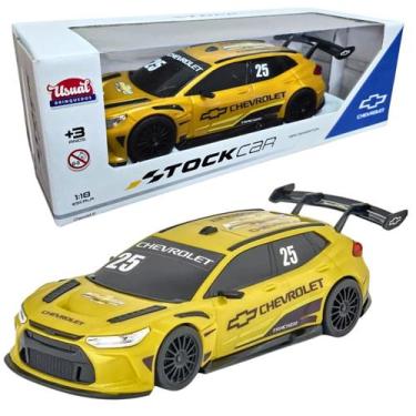 Imagem de Chevrolet Tracker Stock Car Modelo Novo Usual 856 Sortido - Usual Brin