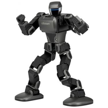 Imagem de Robosen Interstellar Scout K1 PRO: O Presente de Robô Definitivo para Crianças e Entusiastas de Tecnologia, com Controle por Voz