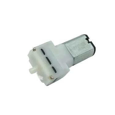 Imagem de Bomba de diafragma eletrônica DC 3,7 V, 5 V, 6 V, pequena, 030 WWECCQIJ