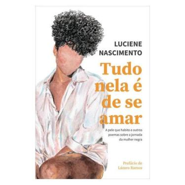 Imagem de Tudo Nela É De Se Amar