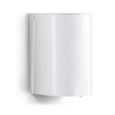 Imagem de De Parede Dispensador, de Sabonete Líquido, Mini Dispenser para Sabonete álcool Ou Espuma, 9,8 Cm X 16,5 Cm X 11,7 Cm(Branco Liquido)