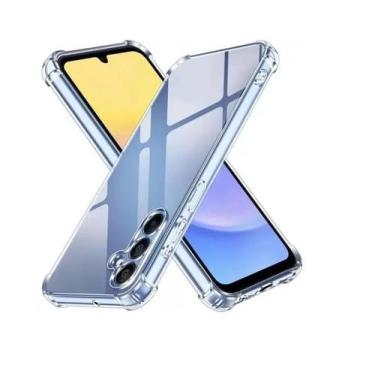 Imagem de Capa Capinha Case Anti Impacto Premium Samsung Galaxy A17 - Rafinha