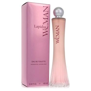 Imagem de Perfume Feminino Ted Lapidus 100 ML Eau De Toilette