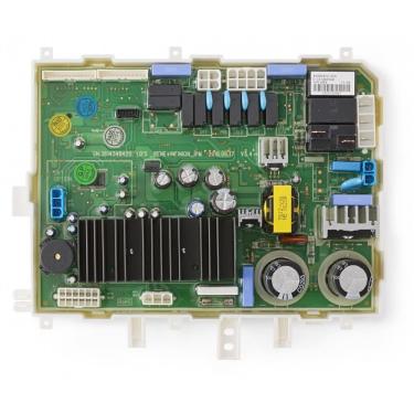 Imagem de Placa Eletrônica para Lavadora Electrolux LSE09 361MPCLD62 110V