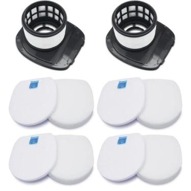 Imagem de Kit de filtro LANROON IX141 para Shark IX141 IX140 IZ140 IX142