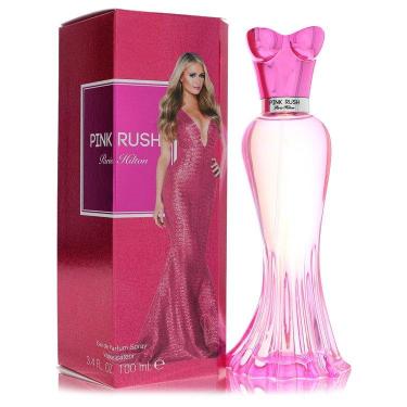 Imagem de Perfume Feminino Pink Rush Paris Hilton 100 ML Eau De Parfum