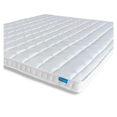 Imagem de Pillow Top Breeze De Látex 14cm Opcionais Sem Opcionais Medida Queen 158x198cm