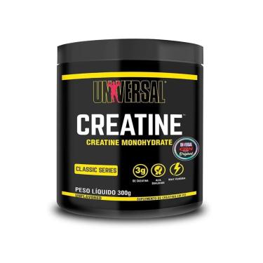 Imagem de Creatine Monohydrate 300g - Universal