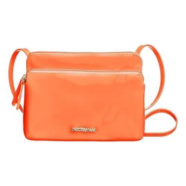 Imagem de Bolsa Feminina Petite Jolie Becky, Pêssego