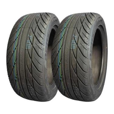 Imagem de Kit 2 Pneus Toyo Aro 18 235/50R18 Proxes TM1 101W