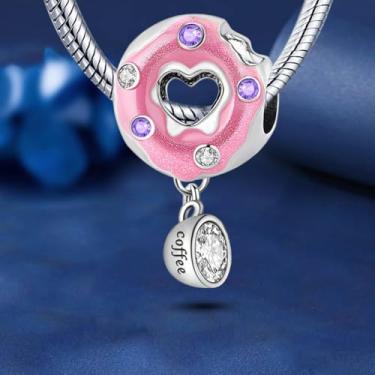 Imagem de 1 peça de berloque de prata preguiça elegante para mulheres, faça você mesmo, fabricação de joias e roupas diárias, joias combinando, decoração para mulheres, presente para mamãe, 23.5*9.4mm, Prata