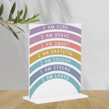 Imagem de Decoração de sala de aula de matemática inglesa ensino médio - presente divertido de agradecimento ao professor, decoração de parede alegre para sala de aula, arte de sala de estudo motivacional para