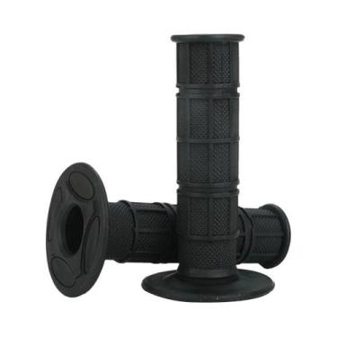 Imagem de Punhos Universais Para Motocicleta Dirt Pit Bike De 22 a 24mm Para CRF