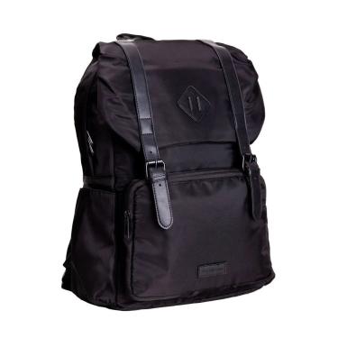 Imagem de Mochila Laptop Todo Dia Preta Imaginarium