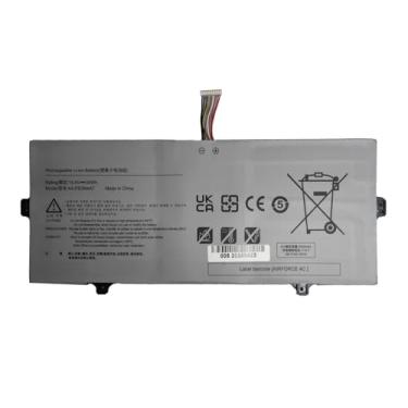 Imagem de HBFVG Bateria de substituição para laptop AA-PBSN4AT para Samsung Galaxy Book NP750TDA-XD1US NP750TDA-XD2US A41-K56 Series (15,4V 54Wh)