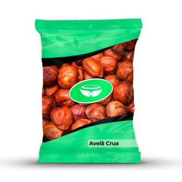 Imagem de Avelã Crua I Envio Imediato - Armazém Santa Filomena, 250g