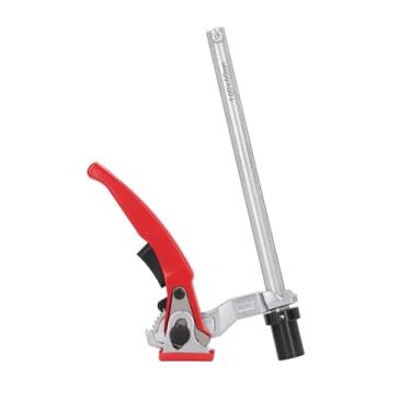 Imagem de YWBL-WH Tabela Workbench Racha Ratchet Bush Hole Cramp Hold Pressione Base de 20 Mm 13,5x6,5mm Guias Trilhos