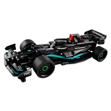 Imagem de LEGO Technic Mercedes Pull Back 240 peças 42165