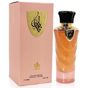 Imagem de Perfume Tibyan Feminino Eau de Parfum 100ml - Al Wataniah