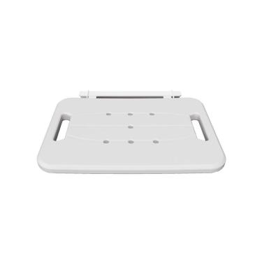 Imagem de Banco Articulado Compacto 50x42cm - Inox 304