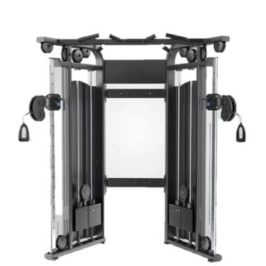 Imagem de Crossover Cr 3950 Evolution Fitness