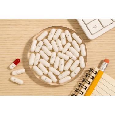 Imagem de Porta-copos decorativo de resina bonito feito à mão para presente de mesa para enfermeiros, estudantes, professores