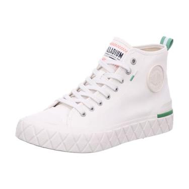 Imagem de Palladium Palla Ace Chukka Org 79142305M, Ténis, cremebranco, 42 EU