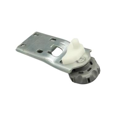 Imagem de Dobradiça Inferior Direita Refrigerador Electrolux If55b Df56 Original - A18186201