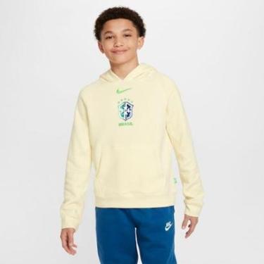 Imagem de Blusão Nike Sportswear Brasil Infantil-Unissex