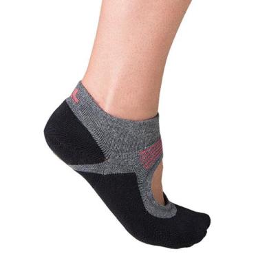 Imagem de Meia lupo 3286-002, Cinza, 33/36