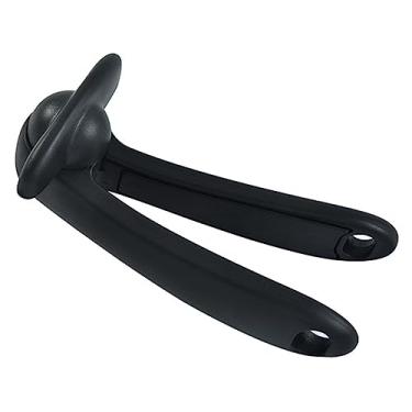 Imagem de DECHOUS Abridor de latas portátil multifuncional ferramenta de abertura de tampa para bar em casa, restaurante, design ergonômico para fácil torneamento, adequado para cerveja e mais latas