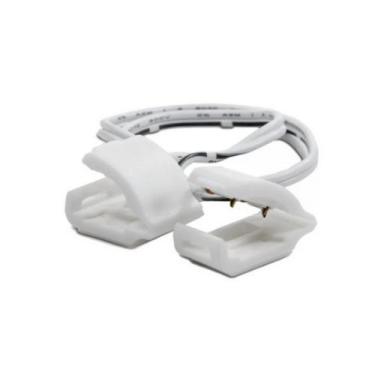 Imagem de Kit Fita Led Prolongador 12v - Brilia