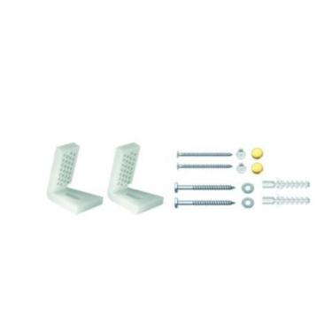 Imagem de Parafuso de Fixação Lateral para Bacias e Bidês SP121 Gold - Deca