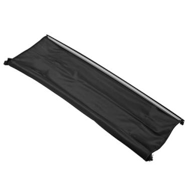 Imagem de Blrack A1677808700 Conjunto de cortina de teto solar compatível com Mercedes-Benz GLE53 AMG C167 2020-2024, persiana de rolo de teto solar, Repl.1677808700