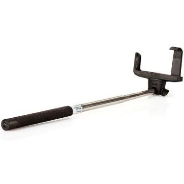 Imagem de Suporte para Selfie, Monopod Wireless, iPhone, Galaxy - Z07-5 - CIRILO