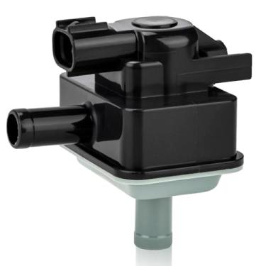 Imagem de AUCERAMIC Válvula solenoide de purga de vapor para Toyota Corolla 2014-2019, Corolla iM 1.8L 2017-2018, para Lexus NX250 2022, NX350h, NX450h+ 2.5L, 2018-2022 LS500, LS500h 3,4 L, 3 Substituição .5L