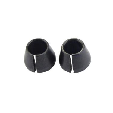 Imagem de Kit Pinças 6mm e 1/4 P/ Tupia Makita 3709