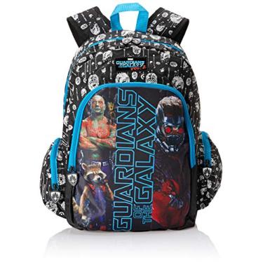 Imagem de Mochila Guardiões da Galáxia, 11112, DMW Bags