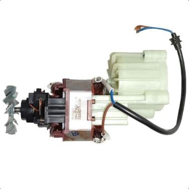 Imagem de Motor Lavadora Electrolux 127V EWS30 Original