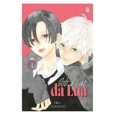 Imagem de Sob A Luz Da Lua Vol. 01