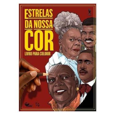 Imagem de Estrelas Da Nossa Cor