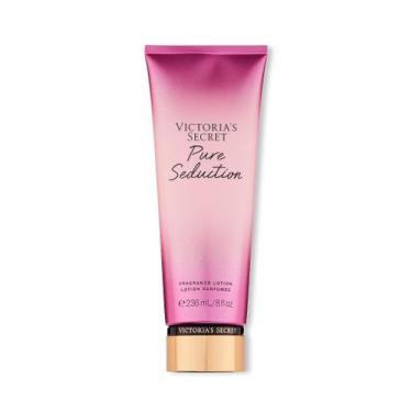 Imagem de Creme Hidratante Pure Seduction Victória's Secret Original - Victoria'