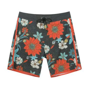 Imagem de Short de prancha SURF CUZ 4-Way Stretch Swim Short 34