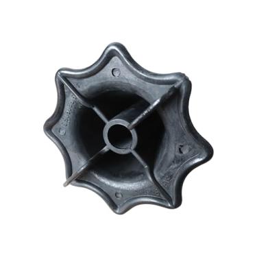 Imagem de Porca Fixação Estepe Corsa Astra Vectra Spin Cobalt