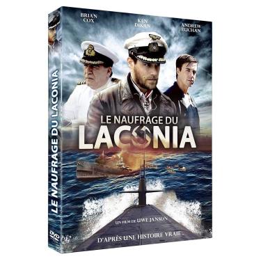 Imagem de Le Naufrage du Laconia