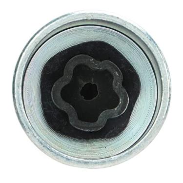 Imagem de Cosiki Removedor de Porca de Chave de Trava de Roda Adequado para Série 1-7 X1-X6 Z4, Soquete Antirroubo para Parafusos de Roda, Metal à Prova de Ferrugem, Instalação Simples para Entusiastas de