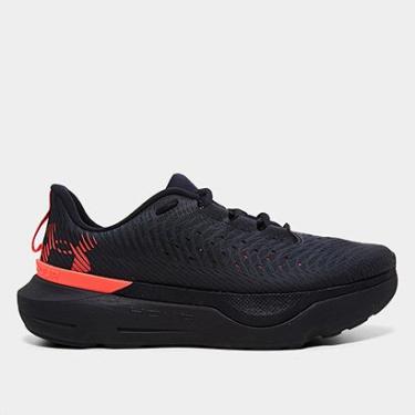 Imagem de Tênis Under Armour Infinite Pro Masculino-Masculino